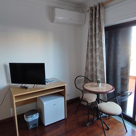 Quarto Com Varanda No Centro Em Tavira Apartment Exterior photo