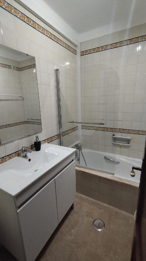 Quarto Com Varanda No Centro Em Tavira Apartment Exterior photo