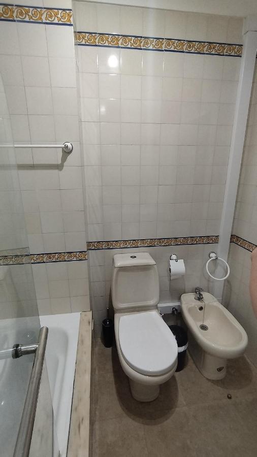 Quarto Com Varanda No Centro Em Tavira Apartment Exterior photo