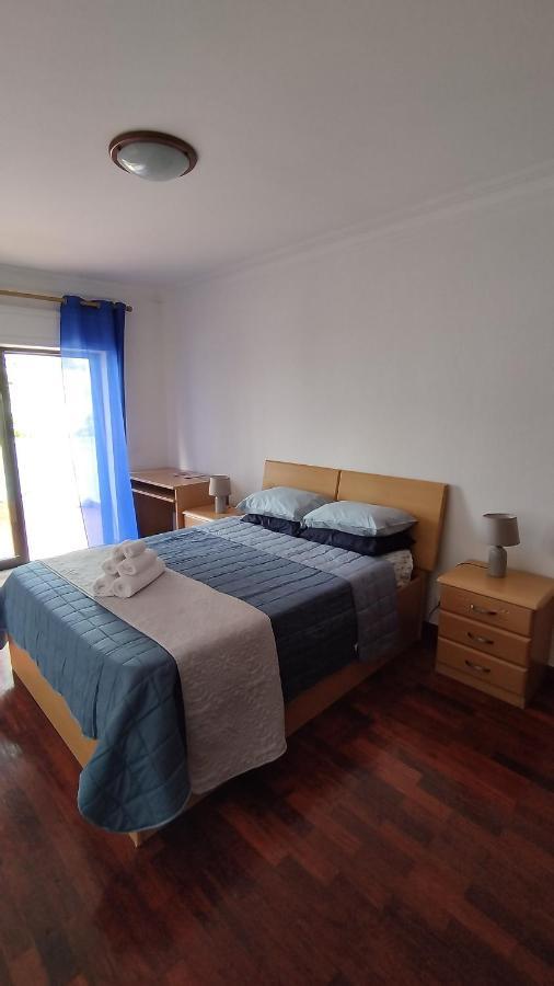 Quarto Com Varanda No Centro Em Tavira Apartment Exterior photo