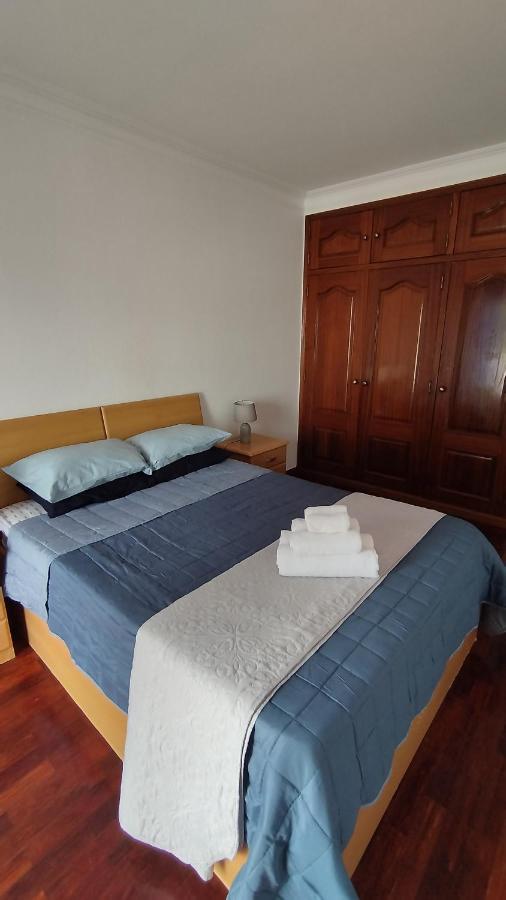 Quarto Com Varanda No Centro Em Tavira Apartment Exterior photo